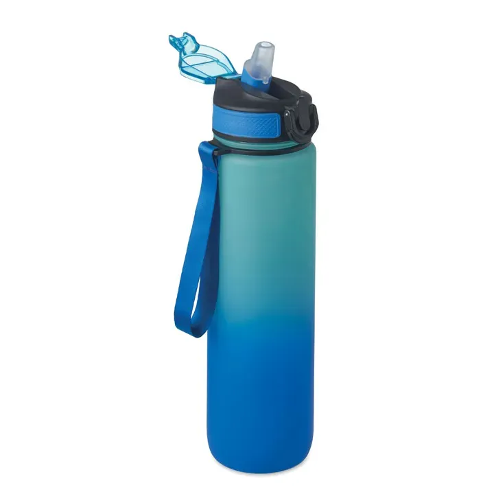 Sports water bottle RPET 1L - MO2489 (MOCN#37)